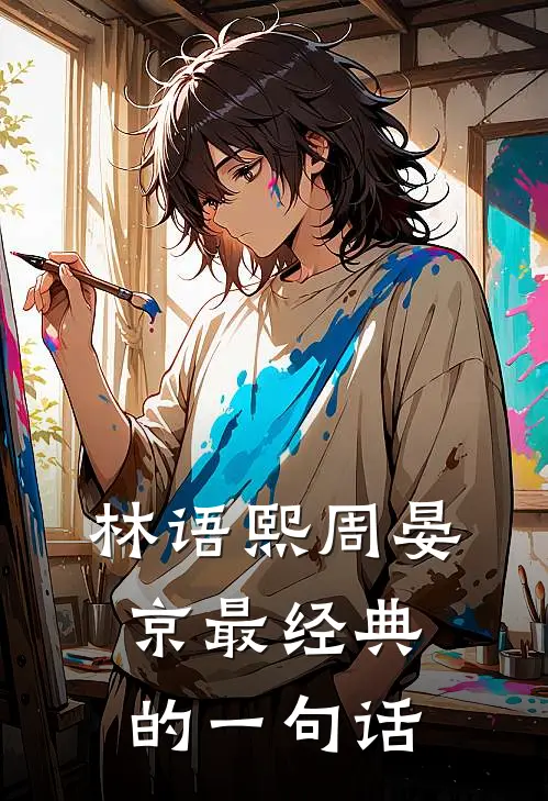林语熙周晏京最经典的一句话