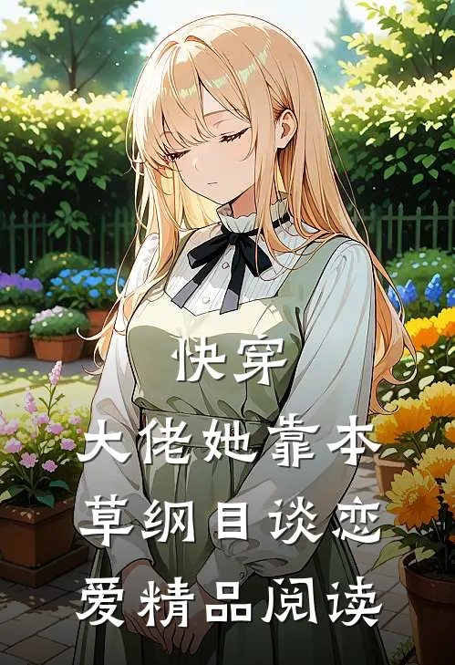 快穿：大佬她靠本草纲目谈恋爱精品阅读