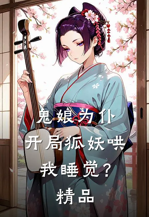 鬼娘为仆：开局狐妖哄我睡觉？精品