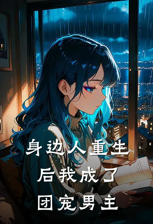 身边人重生后 我成了团宠男主