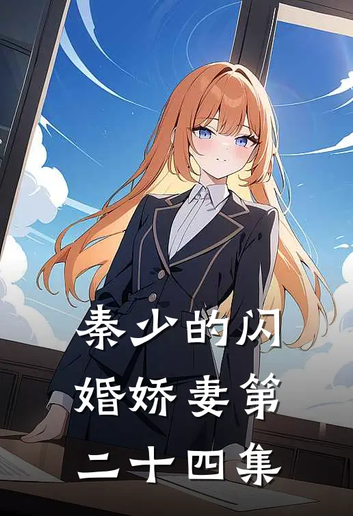 秦少的闪婚娇妻第二十四集