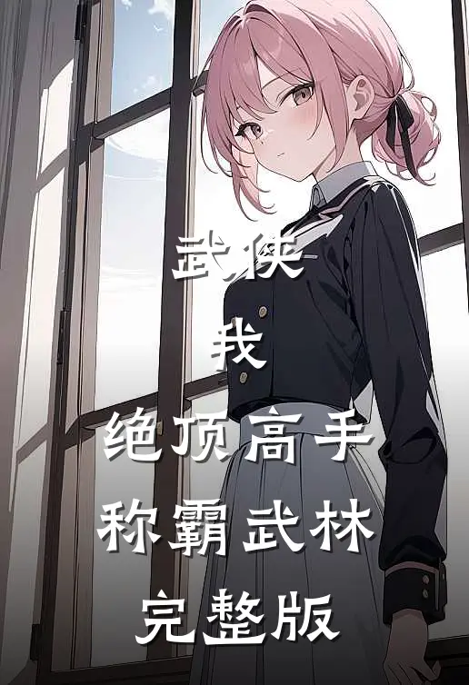 武侠：我，绝顶高手，称霸武林完整版