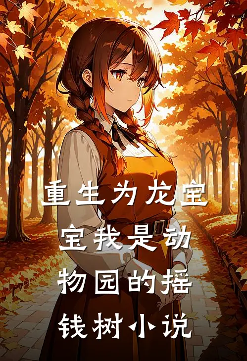 重生为龙宝宝我是动物园的摇钱树小说