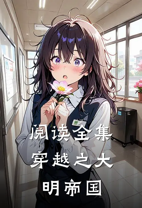 阅读全集穿越之大明帝国