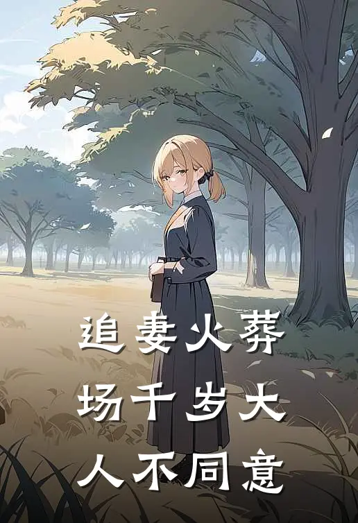 追妻火葬场千岁大人不同意