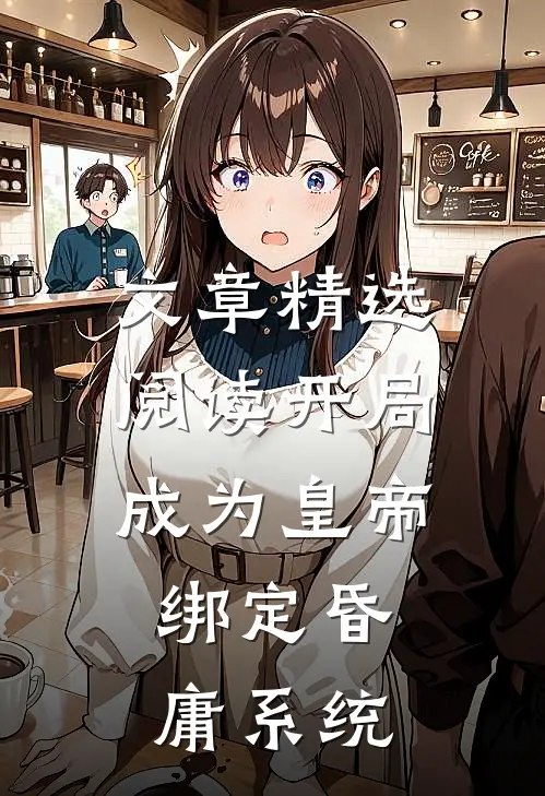 文章精选阅读开局成为皇帝，绑定昏庸系统