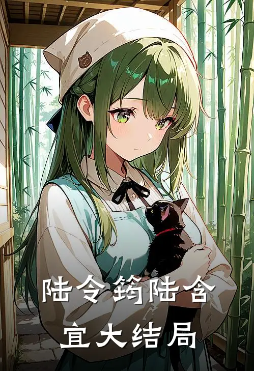 陆令筠陆含宜大结局