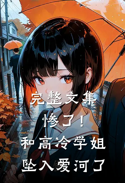完整文集惨了！和高冷学姐坠入爱河了