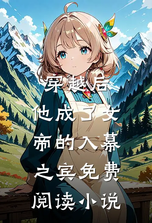 穿越后,他成了女帝的入幕之宾免费阅读小说