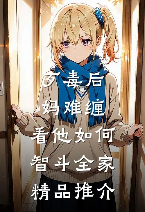 歹毒后妈难缠，看他如何智斗全家精品推介