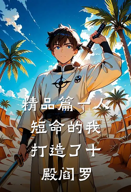 精品篇一人：短命的我，打造了十殿阎罗