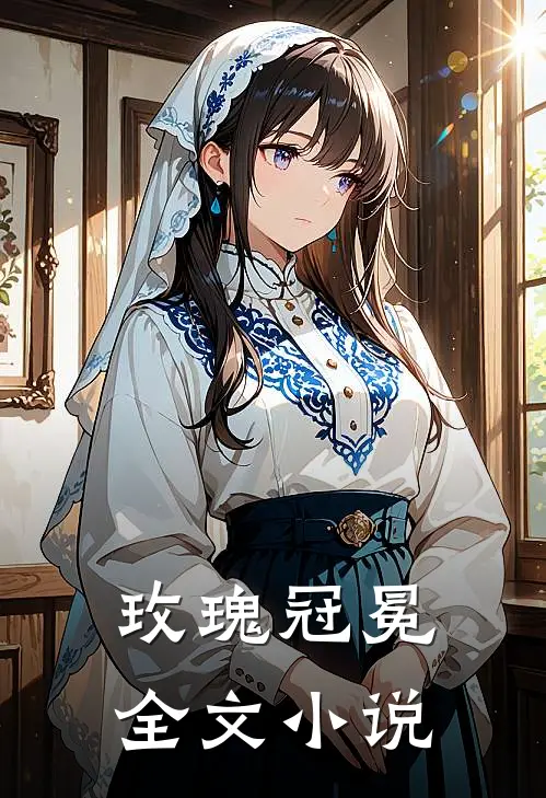 玫瑰冠冕全文小说