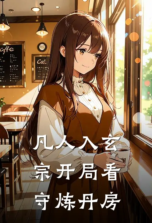 凡人入玄宗开局看守炼丹房