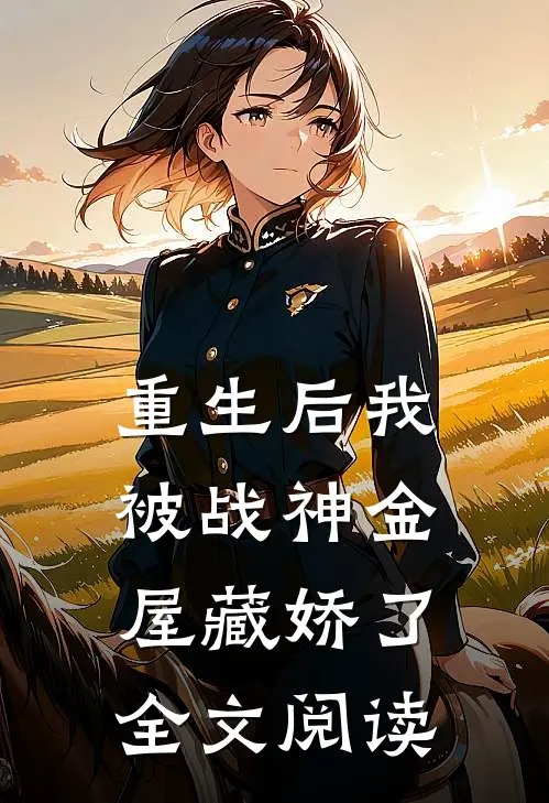 重生后我被战神金屋藏娇了全文阅读