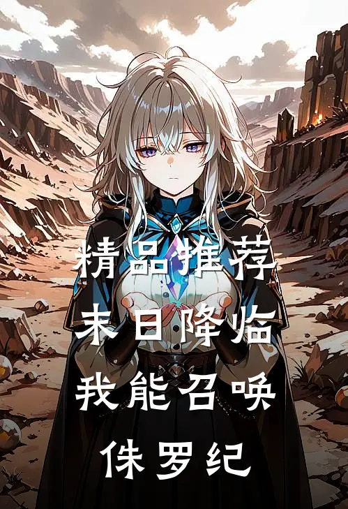 精品推荐末日降临：我能召唤侏罗纪