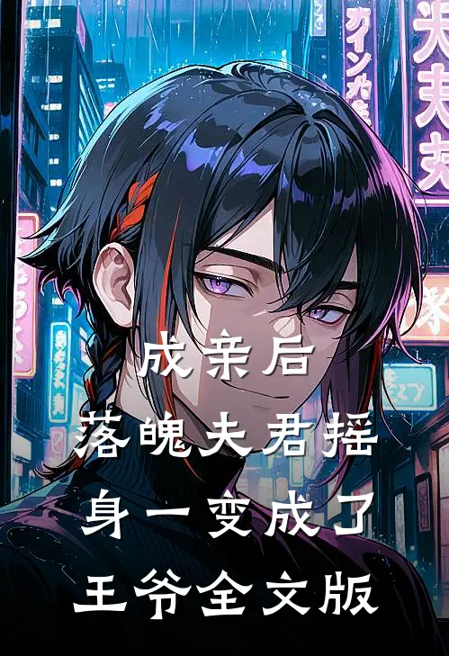 成亲后，落魄夫君摇身一变成了王爷全文版