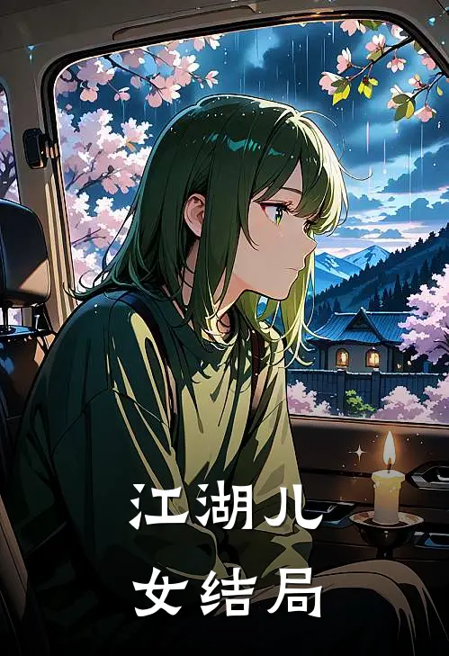 江湖儿女结局