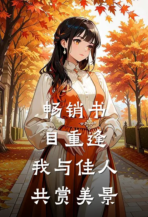 畅销书目重逢：我与佳人共赏美景