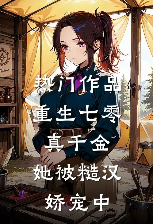 热门作品重生七零真千金：她被糙汉娇宠中