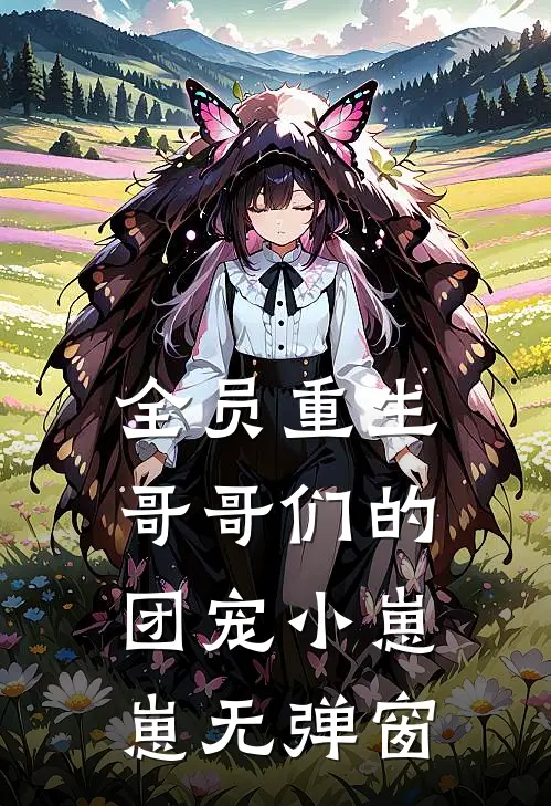 全员重生哥哥们的团宠小崽崽无弹窗