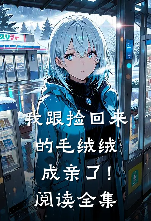 我跟捡回来的毛绒绒成亲了！阅读全集