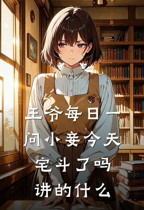 王爷每日一问小妾今天宅斗了吗讲的什么