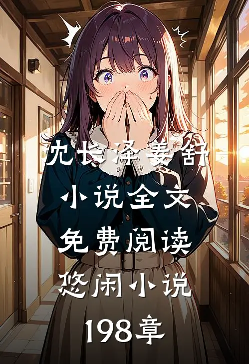 沈长泽姜舒小说全文免费阅读悠闲小说198章