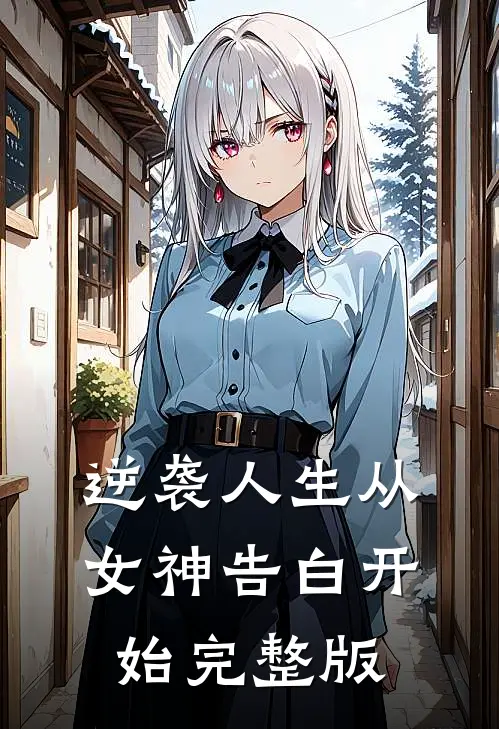 逆袭人生从女神告白开始 完整版