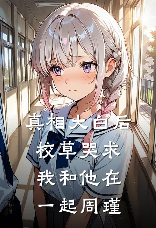 真相大白后校草哭求我和他在一起周瑾