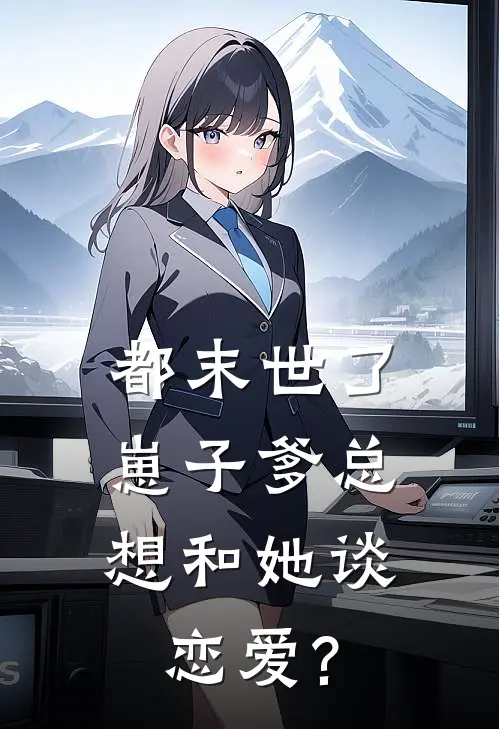 都末世了,崽子爹总想和她谈恋爱?