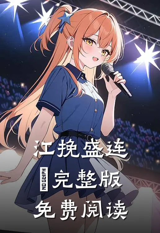 江挽盛连玦完整版免费阅读