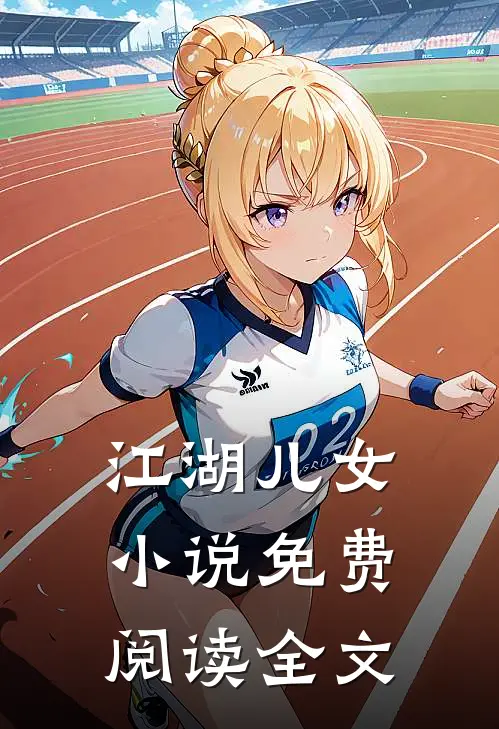 江湖儿女小说免费阅读全文