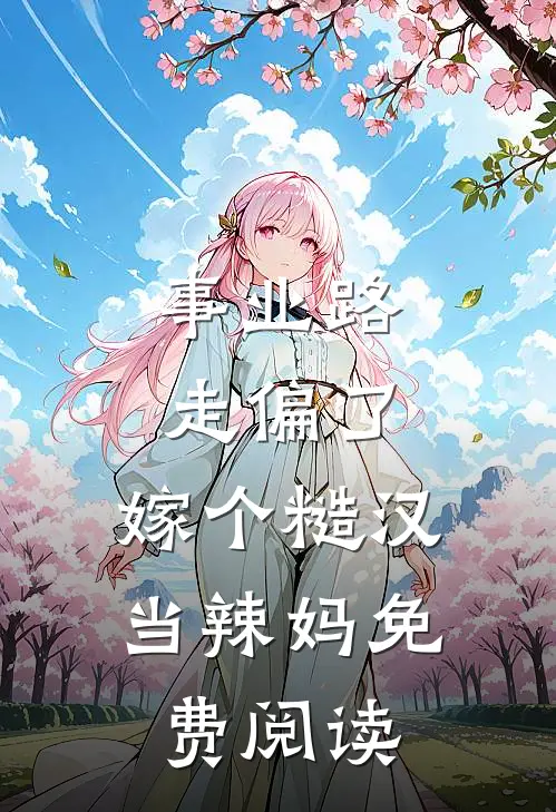 事业路走偏了,嫁个糙汉当辣妈免费阅读