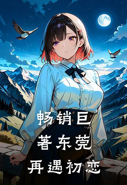 畅销巨著东莞：再遇初恋