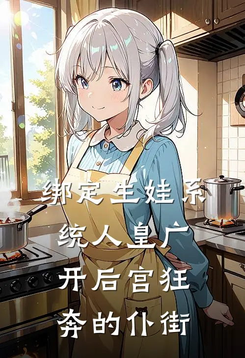 绑定生娃系统人皇广开后宫 狂奔的仆街