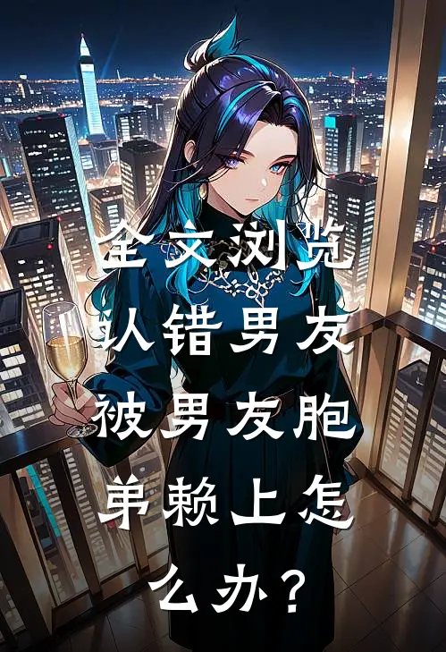 全文浏览认错男友，被男友胞弟赖上怎么办？