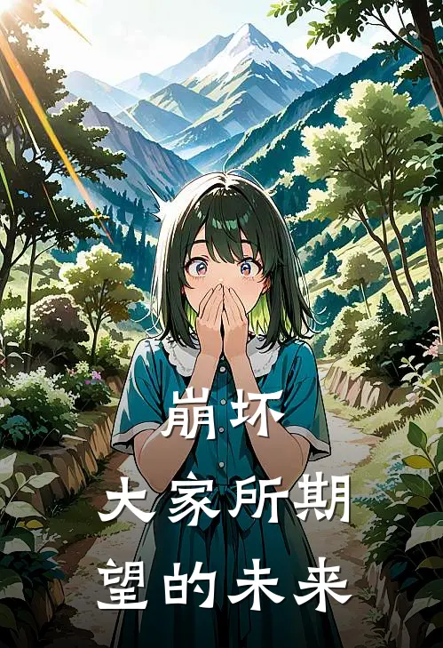 崩坏：大家所期望的未来