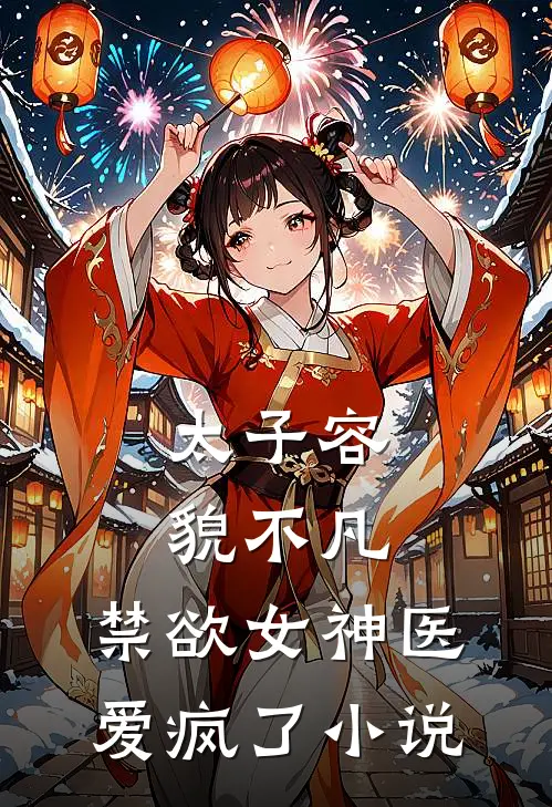 太子容貌不凡,禁欲女神医爱疯了小说