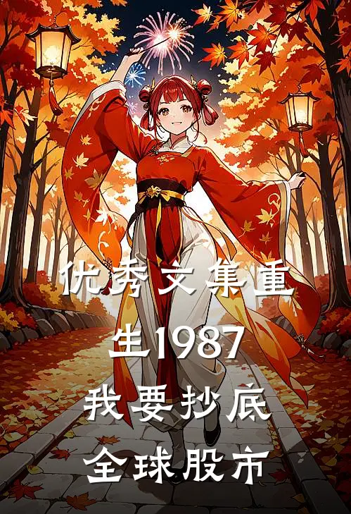 优秀文集重生1987，我要抄底全球股市