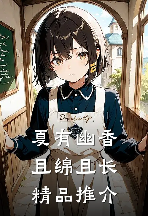 夏有幽香，且绵且长精品推介