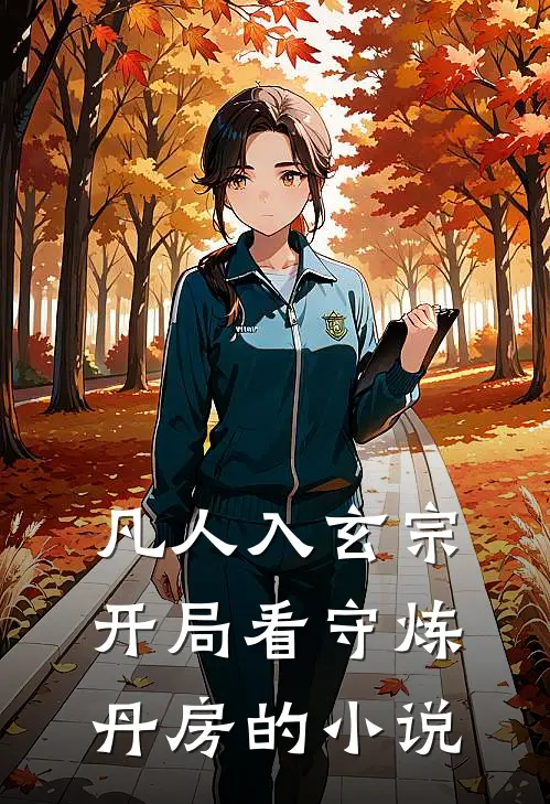 凡人入玄宗,开局看守炼丹房的小说