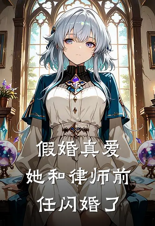 假婚真爱，她和律师前任闪婚了
