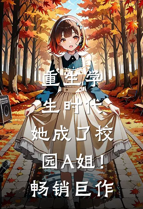 重生学生时代：她成了校园A姐！畅销巨作
