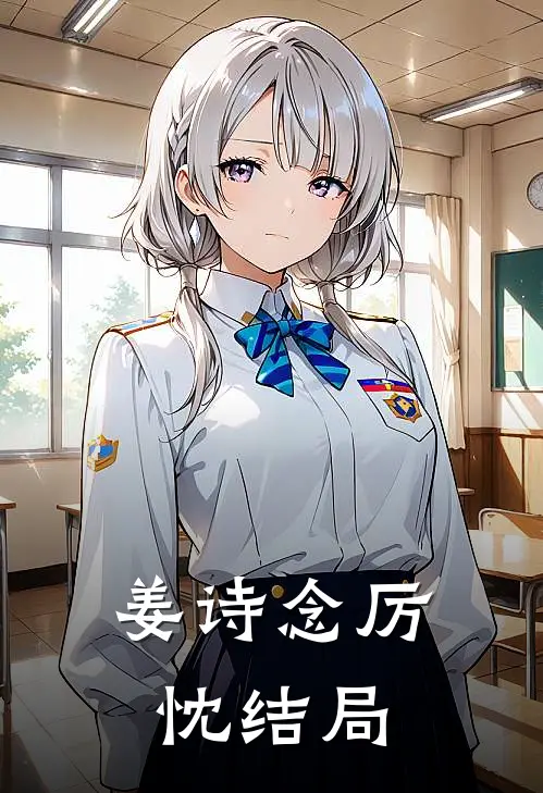 姜诗念厉忱结局