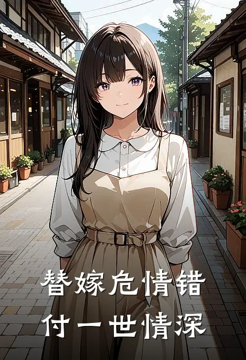 替嫁危情错付一世情深