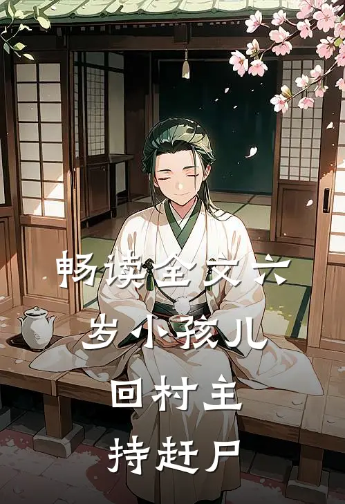 畅读全文六岁小孩儿，回村主持赶尸