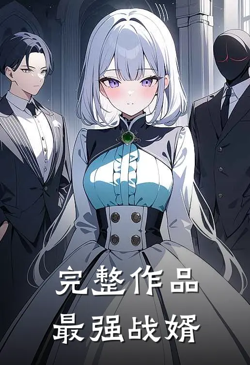 完整作品最强战婿