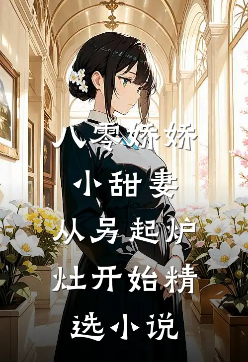 八零娇娇小甜妻，从另起炉灶开始精选小说