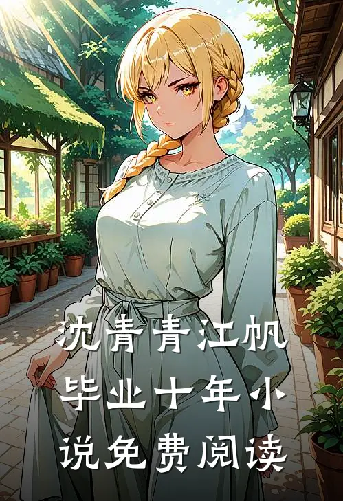 沈青青江帆毕业十年小说免费阅读