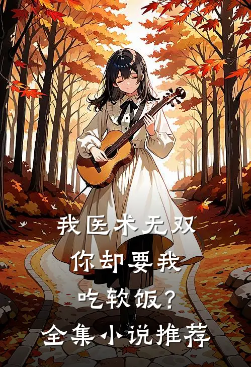 我医术无双，你却要我吃软饭？全集小说推荐